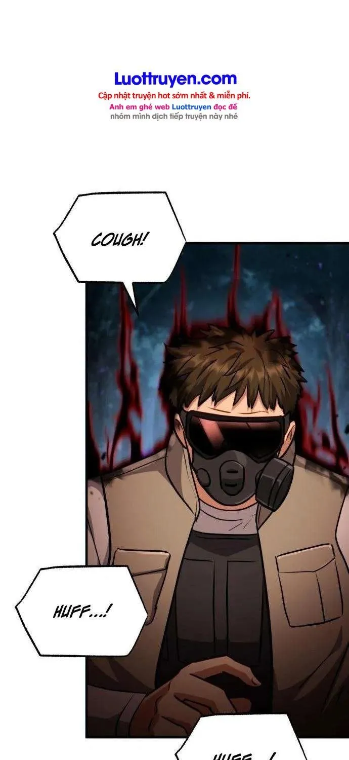 Miễn Nhiễm Hắc Hóa, Tôi Bắt Đầu Với Ma Kiếm Cấp Thảm Họa Chap 3 - Next Chap 4