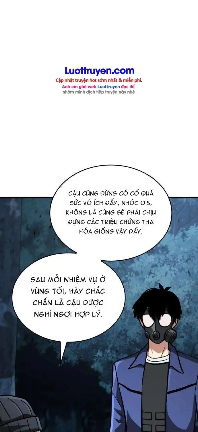 Miễn Nhiễm Hắc Hóa, Tôi Bắt Đầu Với Ma Kiếm Cấp Thảm Họa Chap 3 - Next Chap 4