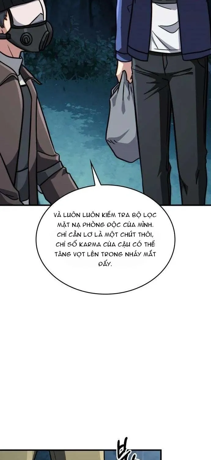 Miễn Nhiễm Hắc Hóa, Tôi Bắt Đầu Với Ma Kiếm Cấp Thảm Họa Chap 3 - Next Chap 4