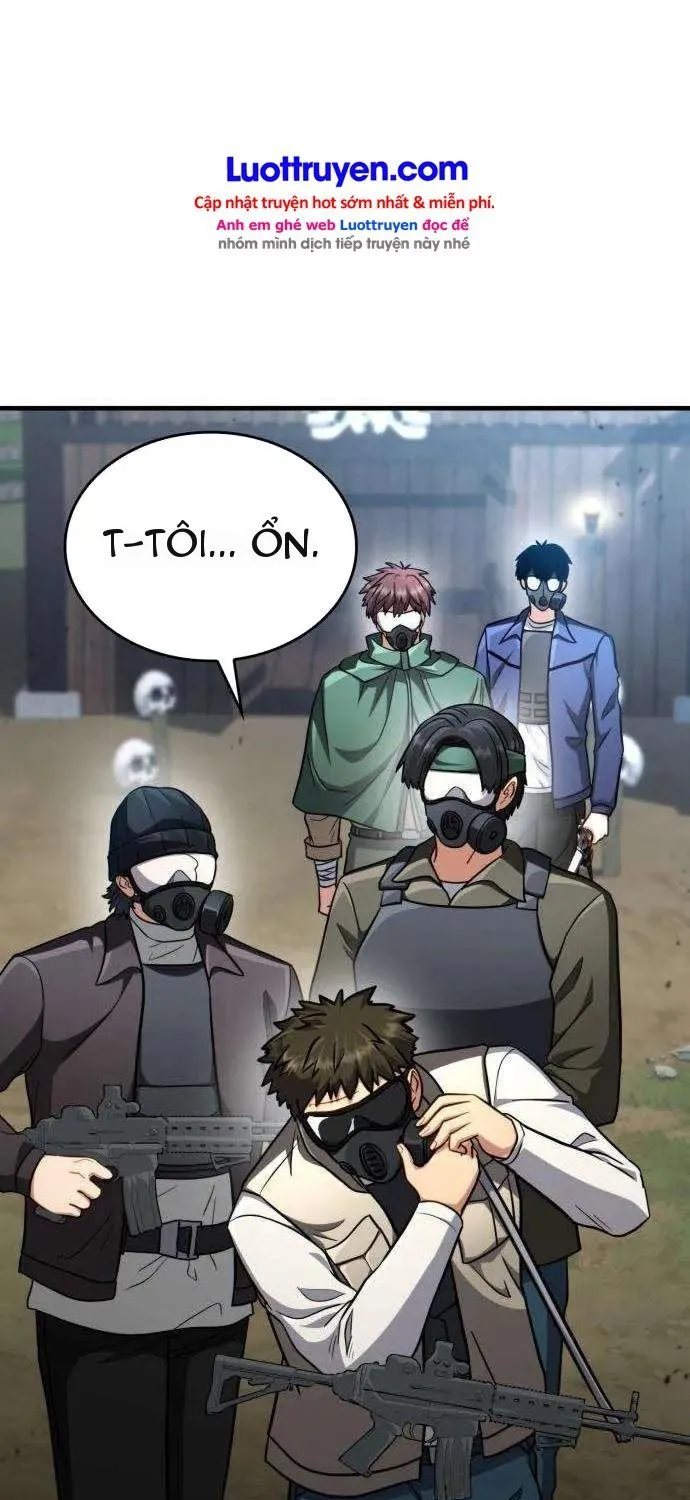 Miễn Nhiễm Hắc Hóa, Tôi Bắt Đầu Với Ma Kiếm Cấp Thảm Họa Chap 4 - Next Chap 5