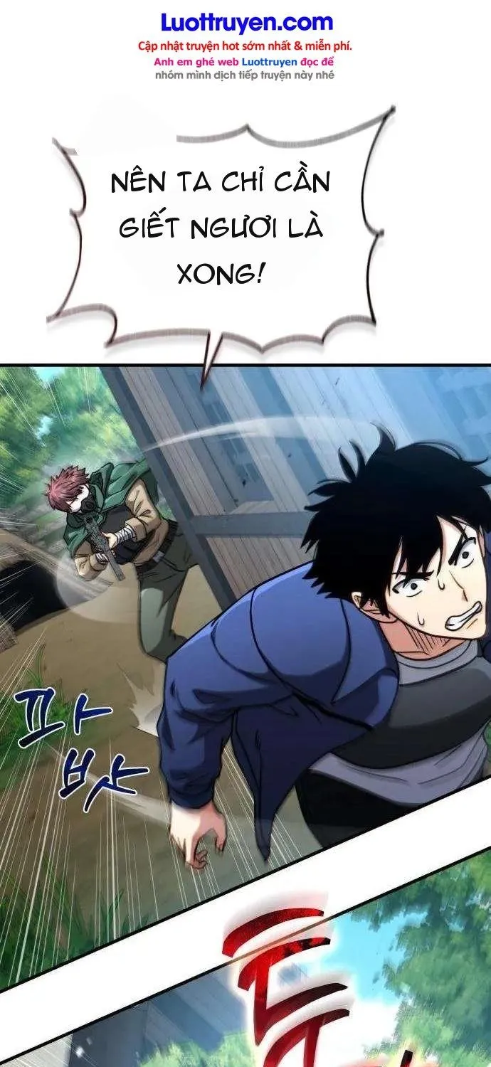 Miễn Nhiễm Hắc Hóa, Tôi Bắt Đầu Với Ma Kiếm Cấp Thảm Họa Chap 4 - Next Chap 5
