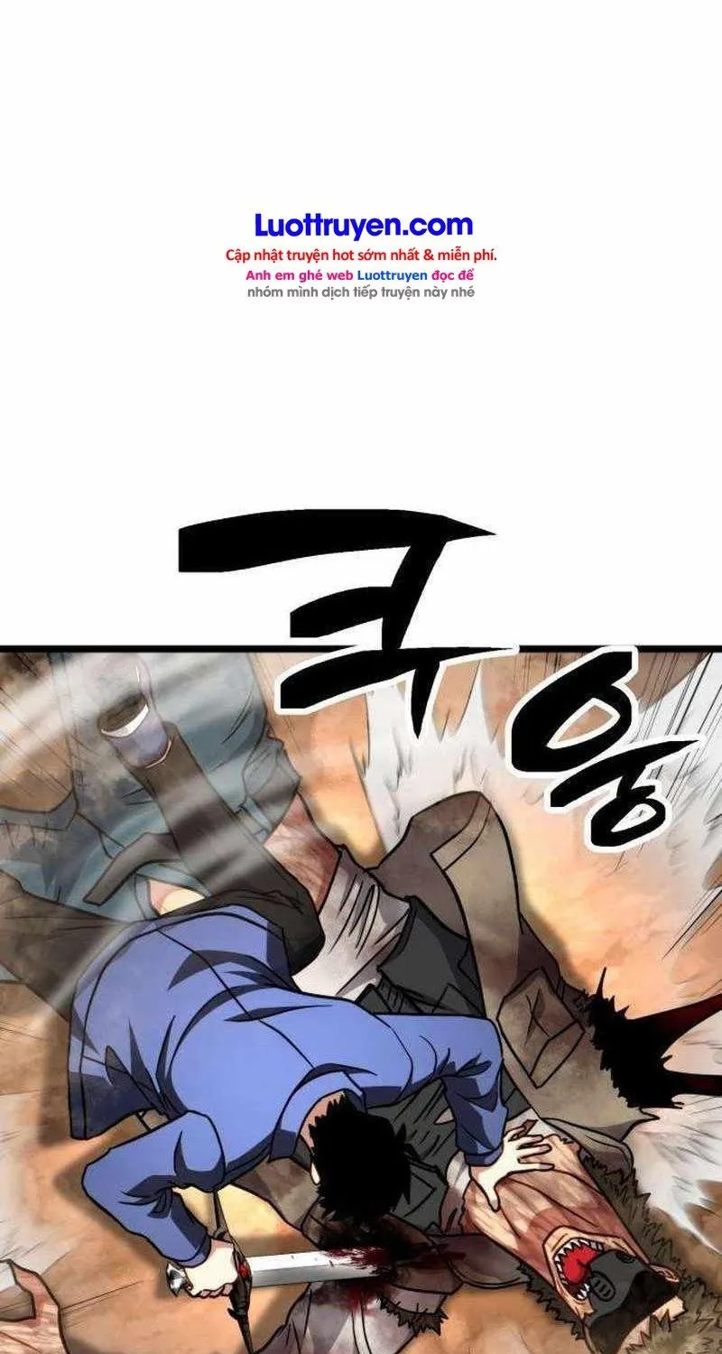Miễn Nhiễm Hắc Hóa, Tôi Bắt Đầu Với Ma Kiếm Cấp Thảm Họa Chap 5 - Next Chap 6