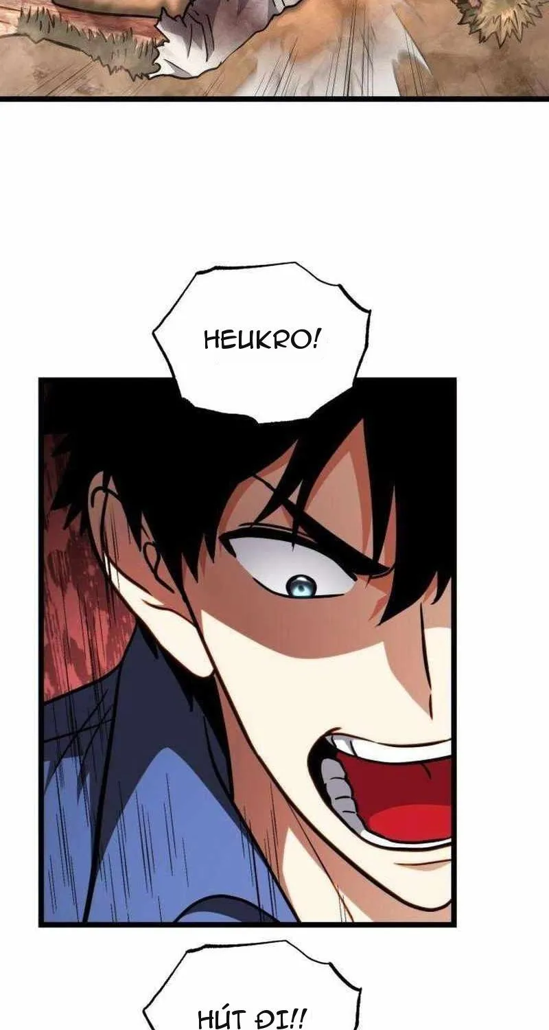 Miễn Nhiễm Hắc Hóa, Tôi Bắt Đầu Với Ma Kiếm Cấp Thảm Họa Chap 5 - Next Chap 6