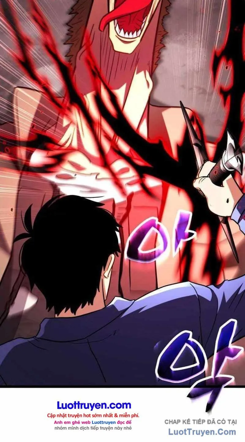 Miễn Nhiễm Hắc Hóa, Tôi Bắt Đầu Với Ma Kiếm Cấp Thảm Họa Chap 5 - Next Chap 6