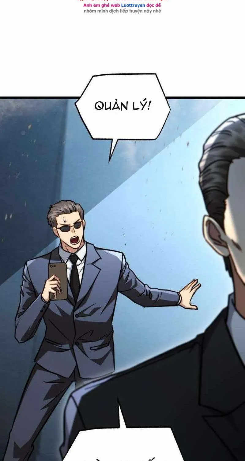 Miễn Nhiễm Hắc Hóa, Tôi Bắt Đầu Với Ma Kiếm Cấp Thảm Họa Chap 5 - Next Chap 6