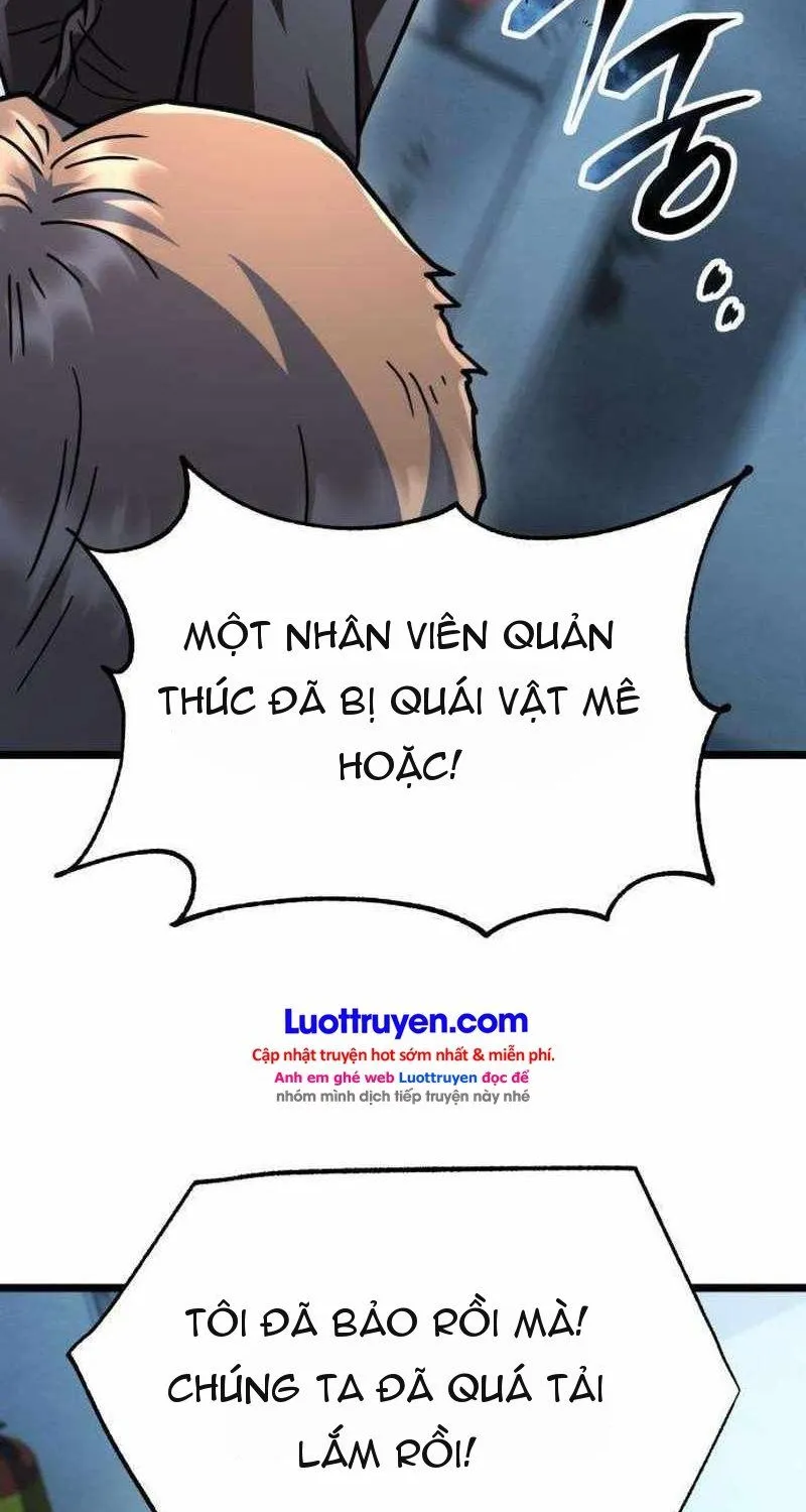 Miễn Nhiễm Hắc Hóa, Tôi Bắt Đầu Với Ma Kiếm Cấp Thảm Họa Chap 5 - Next Chap 6