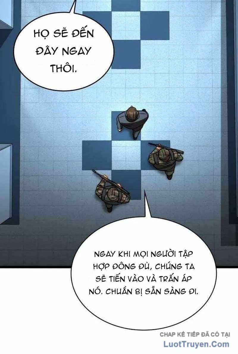 Miễn Nhiễm Hắc Hóa, Tôi Bắt Đầu Với Ma Kiếm Cấp Thảm Họa Chap 5 - Next Chap 6