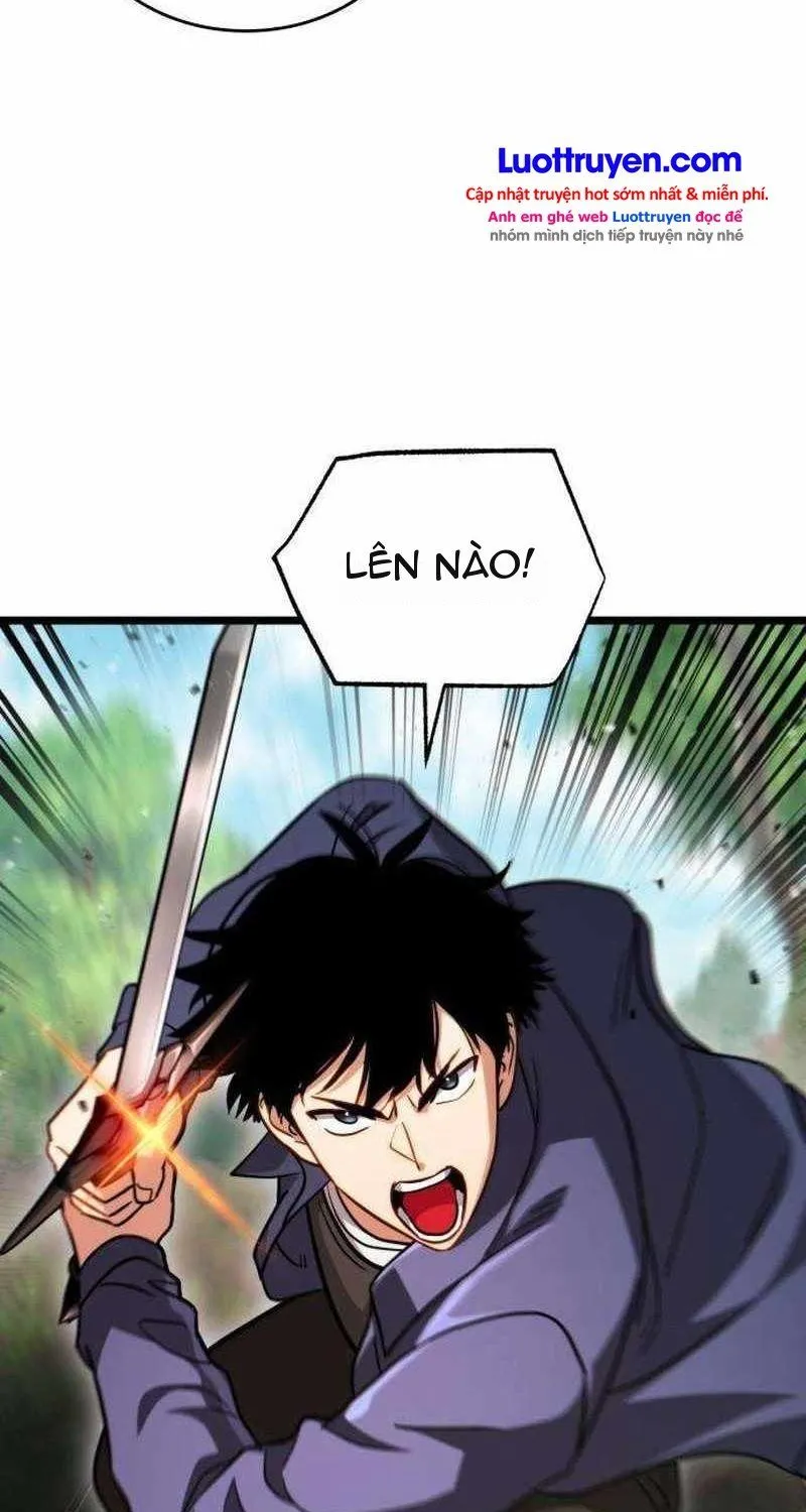 Miễn Nhiễm Hắc Hóa, Tôi Bắt Đầu Với Ma Kiếm Cấp Thảm Họa Chap 5 - Next Chap 6