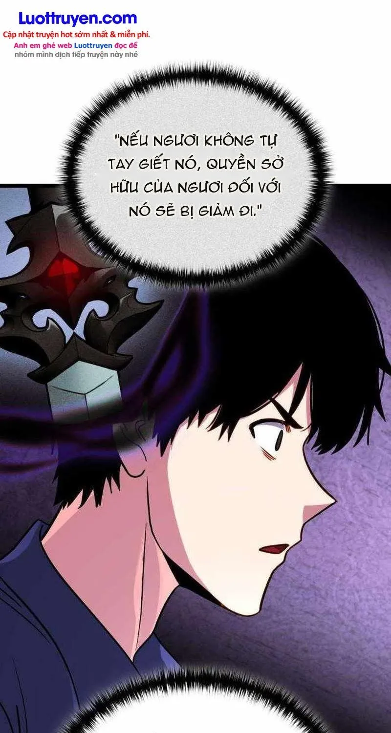 Miễn Nhiễm Hắc Hóa, Tôi Bắt Đầu Với Ma Kiếm Cấp Thảm Họa Chap 5 - Next Chap 6