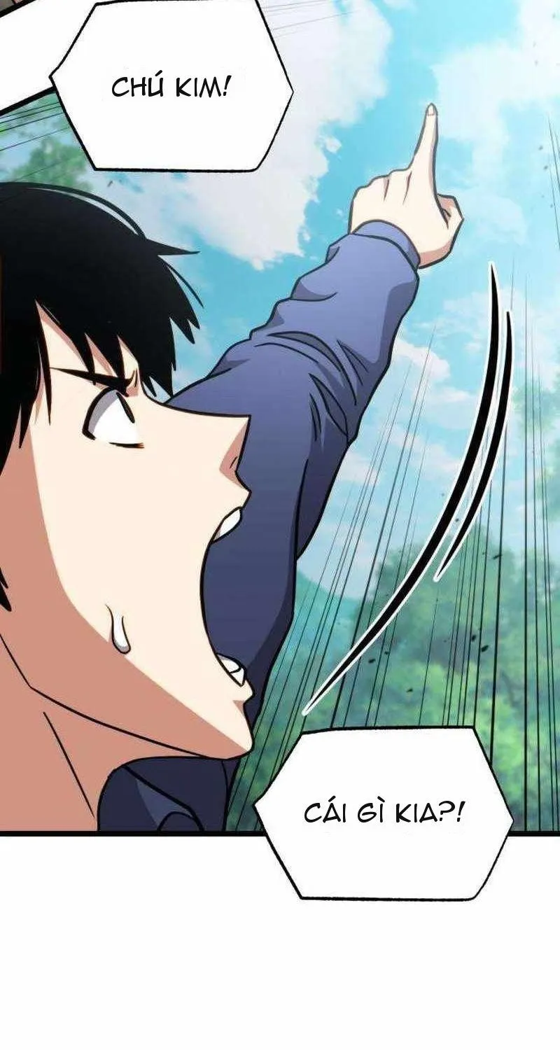 Miễn Nhiễm Hắc Hóa, Tôi Bắt Đầu Với Ma Kiếm Cấp Thảm Họa Chap 5 - Next Chap 6