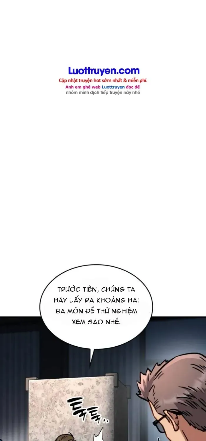 Miễn Nhiễm Hắc Hóa, Tôi Bắt Đầu Với Ma Kiếm Cấp Thảm Họa Chap 6 - Next Chap 7
