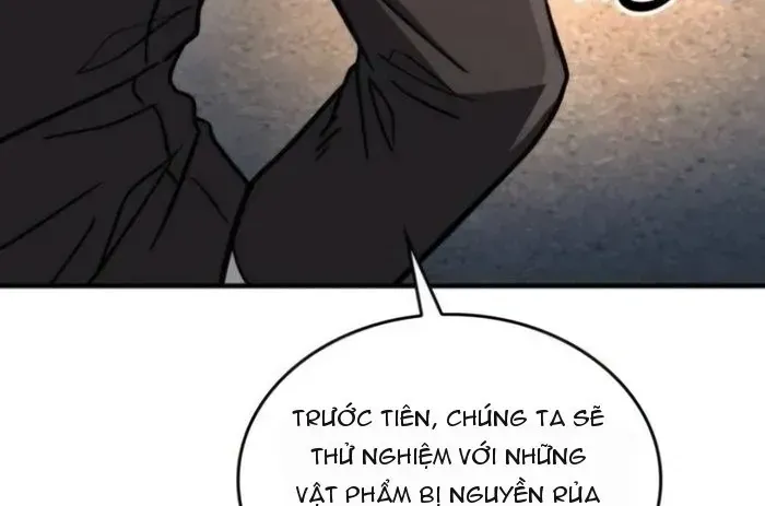 Miễn Nhiễm Hắc Hóa, Tôi Bắt Đầu Với Ma Kiếm Cấp Thảm Họa Chap 6 - Next Chap 7