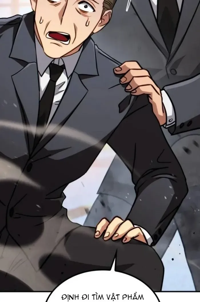 Miễn Nhiễm Hắc Hóa, Tôi Bắt Đầu Với Ma Kiếm Cấp Thảm Họa Chap 6 - Next Chap 7