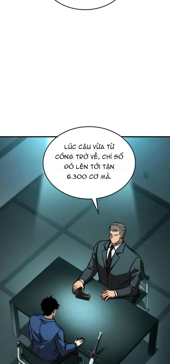 Miễn Nhiễm Hắc Hóa, Tôi Bắt Đầu Với Ma Kiếm Cấp Thảm Họa Chap 6 - Next Chap 7