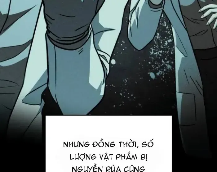 Miễn Nhiễm Hắc Hóa, Tôi Bắt Đầu Với Ma Kiếm Cấp Thảm Họa Chap 6 - Next Chap 7