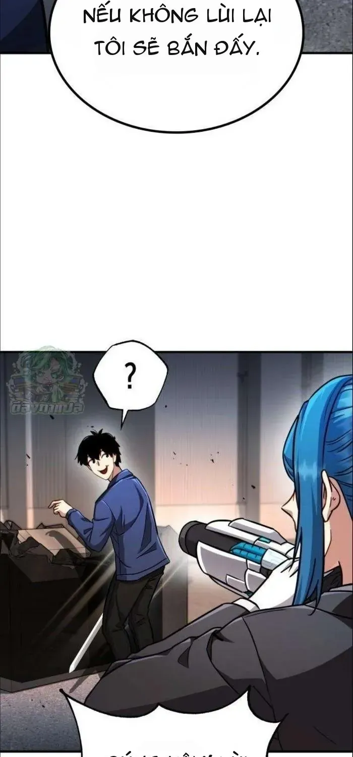 Miễn Nhiễm Hắc Hóa, Tôi Bắt Đầu Với Ma Kiếm Cấp Thảm Họa Chap 7 - Next Chap 8