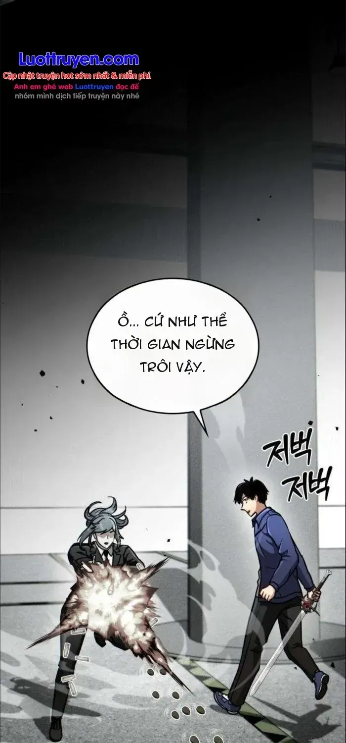 Miễn Nhiễm Hắc Hóa, Tôi Bắt Đầu Với Ma Kiếm Cấp Thảm Họa Chap 7 - Next Chap 8