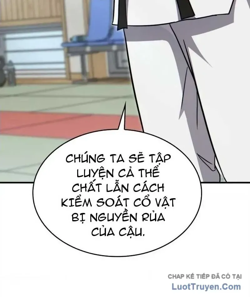 Miễn Nhiễm Hắc Hóa, Tôi Bắt Đầu Với Ma Kiếm Cấp Thảm Họa Chap 8 - Next Chap 9
