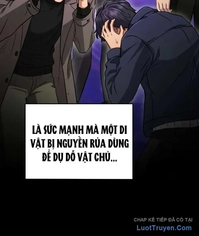 Miễn Nhiễm Hắc Hóa, Tôi Bắt Đầu Với Ma Kiếm Cấp Thảm Họa Chap 8 - Next Chap 9