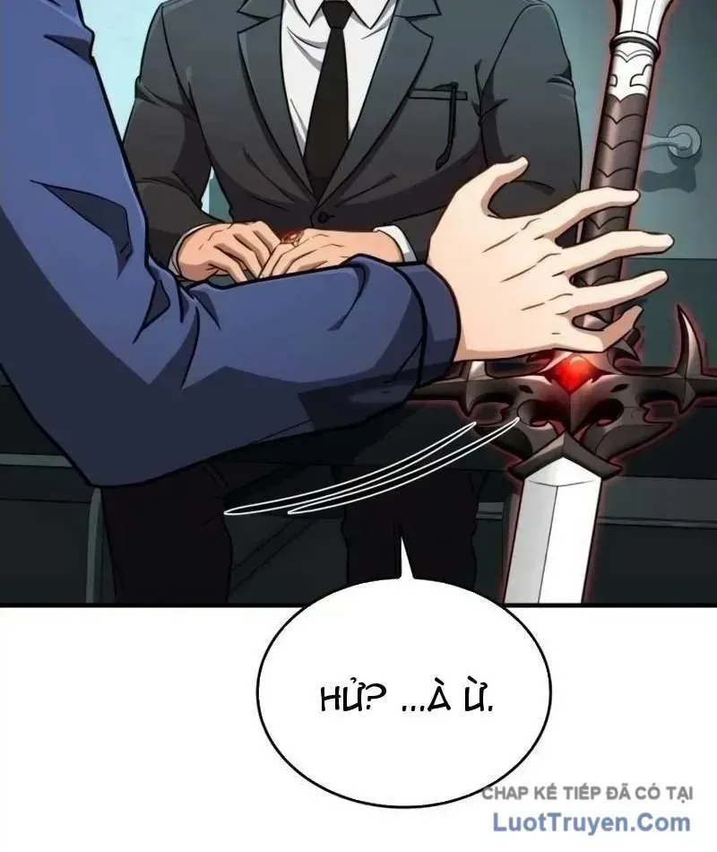 Miễn Nhiễm Hắc Hóa, Tôi Bắt Đầu Với Ma Kiếm Cấp Thảm Họa Chap 8 - Next Chap 9