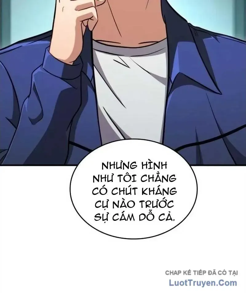 Miễn Nhiễm Hắc Hóa, Tôi Bắt Đầu Với Ma Kiếm Cấp Thảm Họa Chap 8 - Next Chap 9