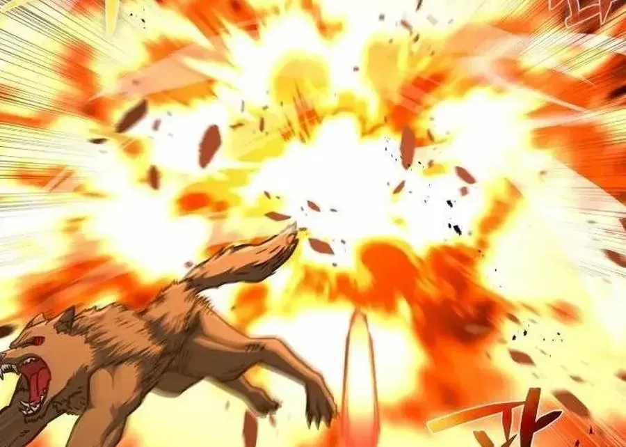 Miễn Nhiễm Hắc Hóa, Tôi Bắt Đầu Với Ma Kiếm Cấp Thảm Họa Chap 9 - Next Chap 10