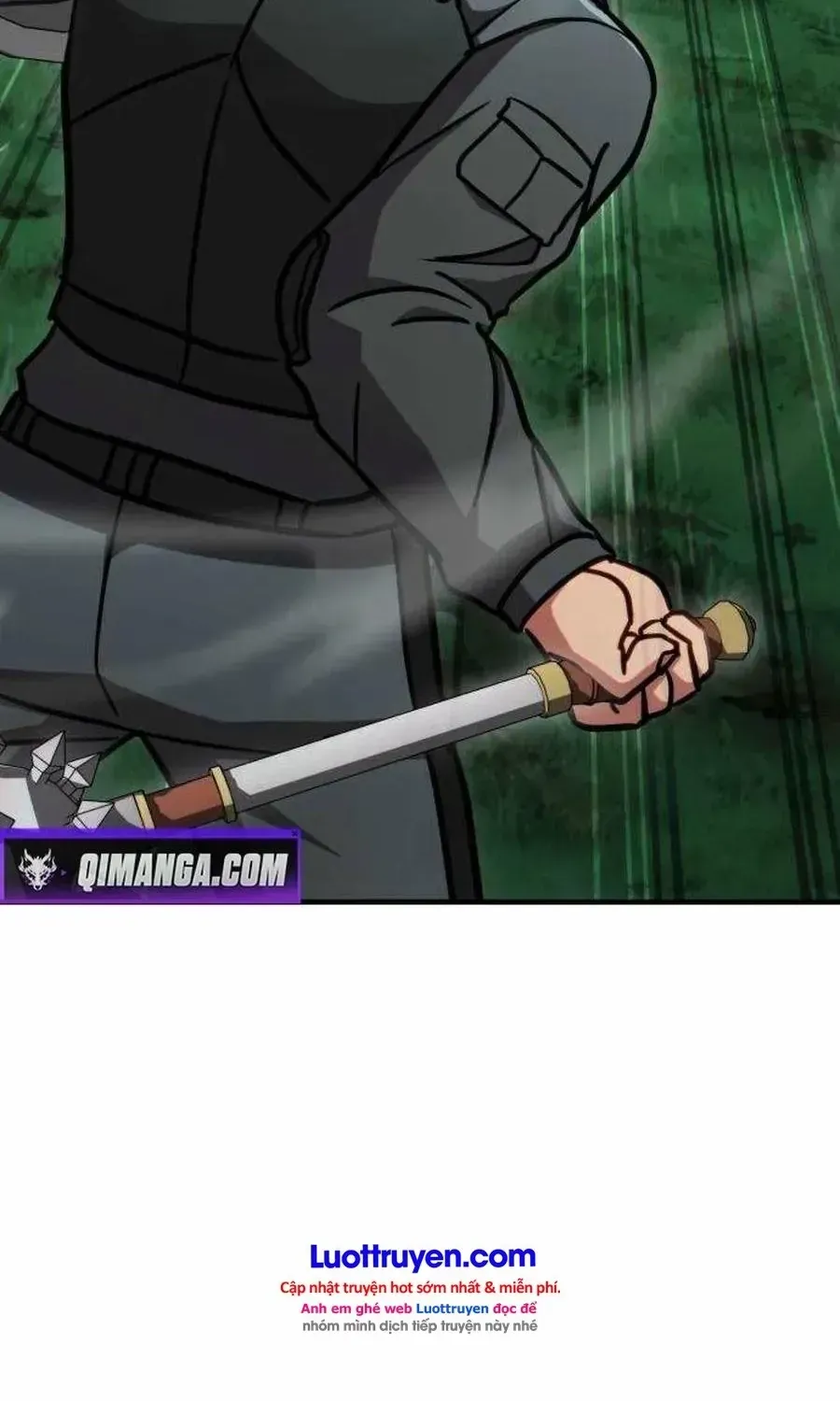 Miễn Nhiễm Hắc Hóa, Tôi Bắt Đầu Với Ma Kiếm Cấp Thảm Họa Chap 9 - Next Chap 10