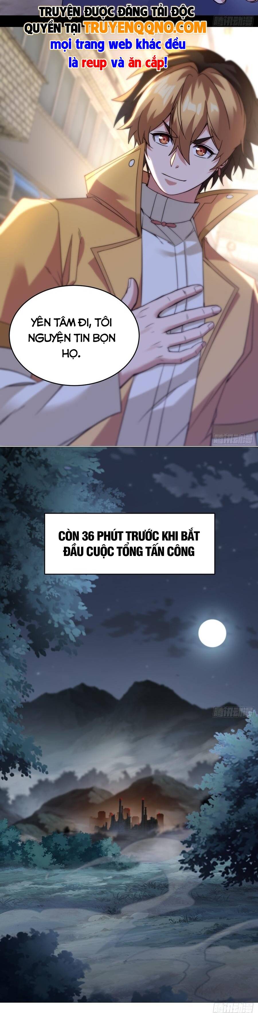 Miêu Lai Chap 47 - Next Chap 48