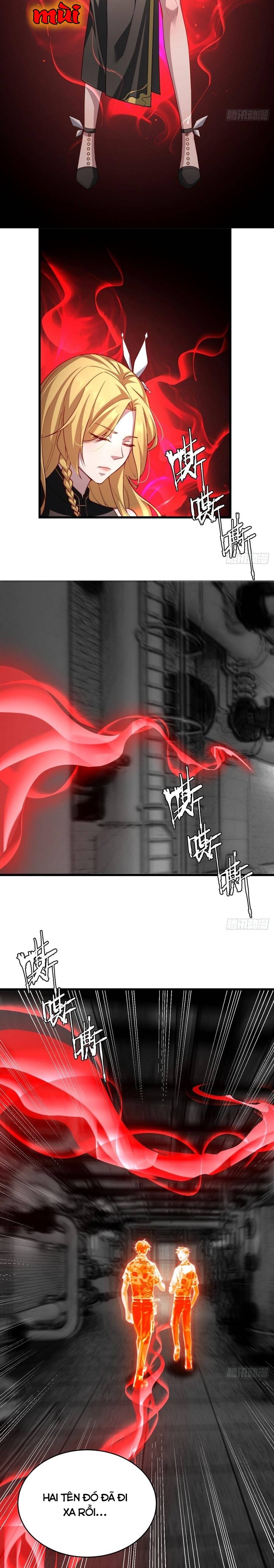 Miêu Lai Chap 48 - Next Chap 49