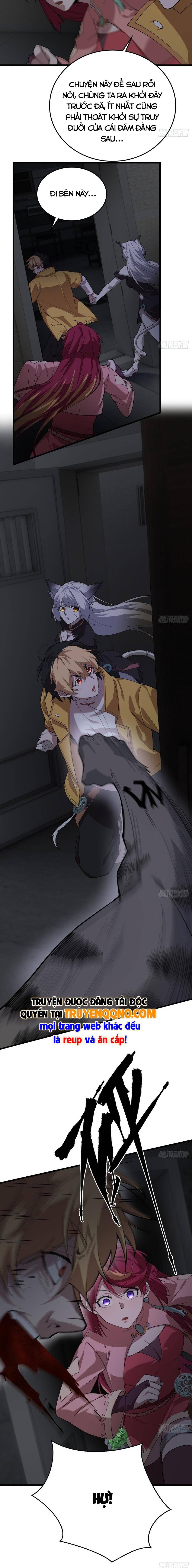 Miêu Lai Chap 51 - Next Chap 52