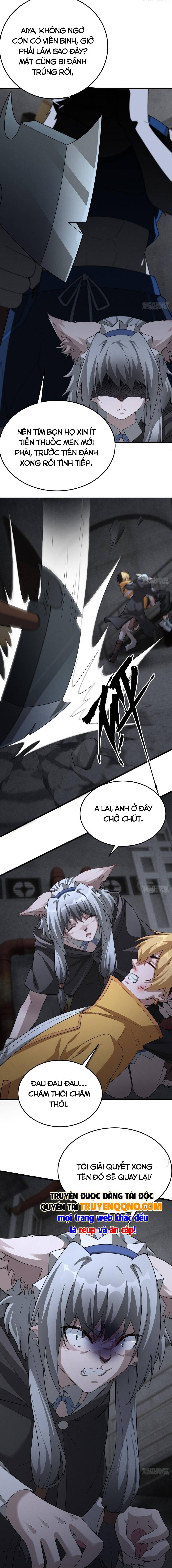 Miêu Lai Chap 54 - Next Chap 55