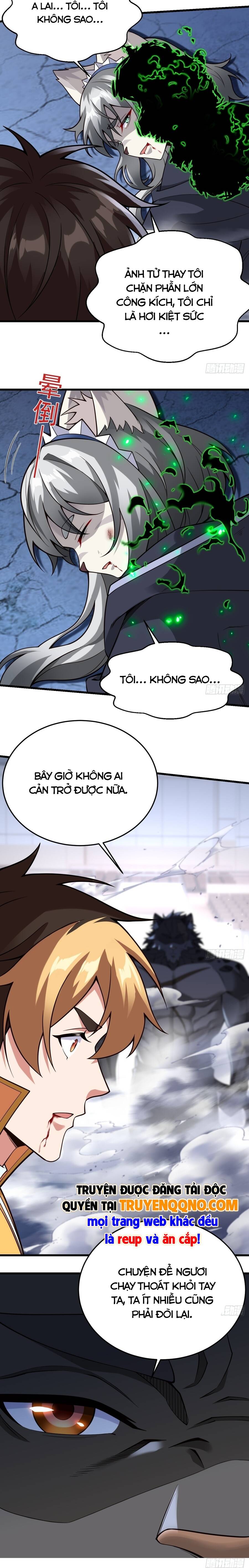 Miêu Lai Chap 58 - Next Chap 59