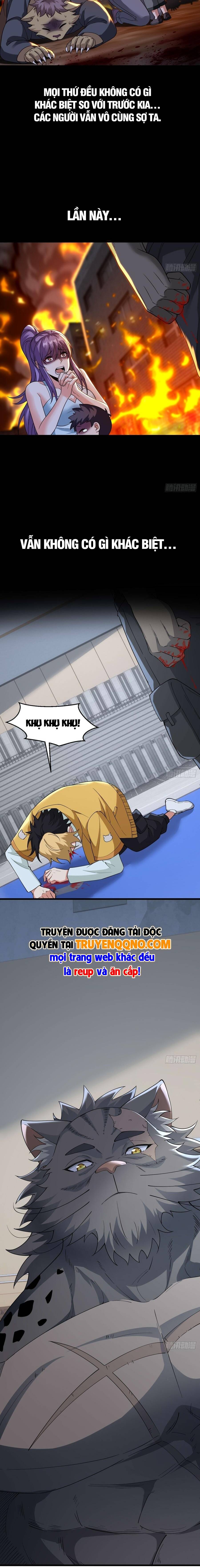 Miêu Lai Chap 59 - Next Chap 60