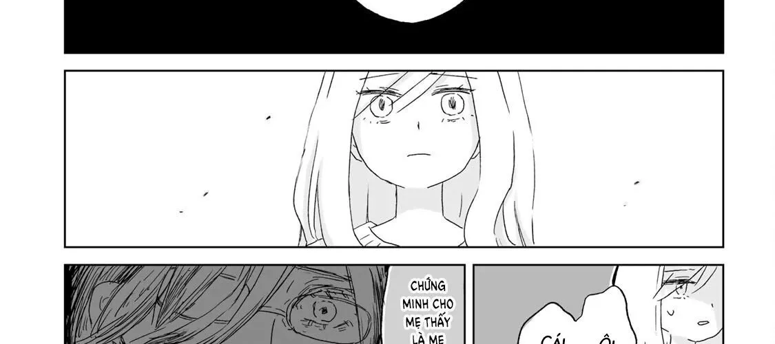 Mii Và Yamada Chap 1 - Next Chap 2