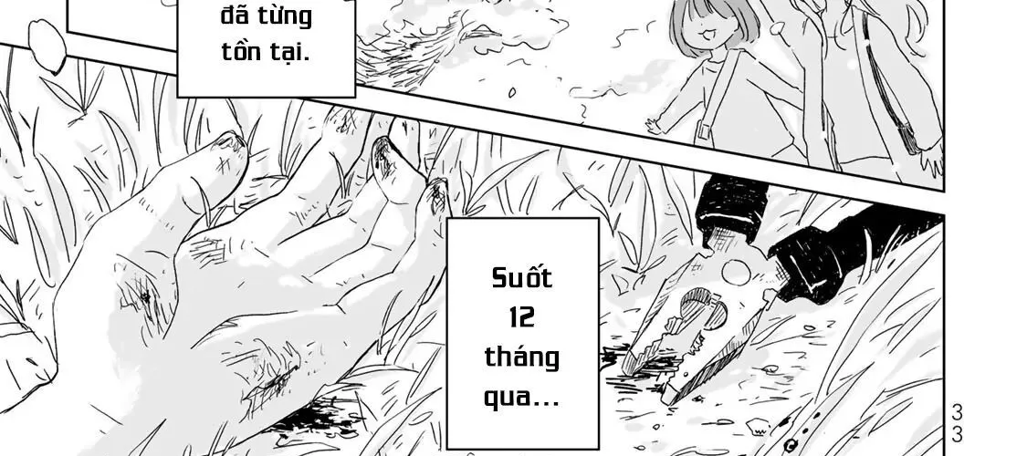 Mii Và Yamada Chap 1 - Next Chap 2