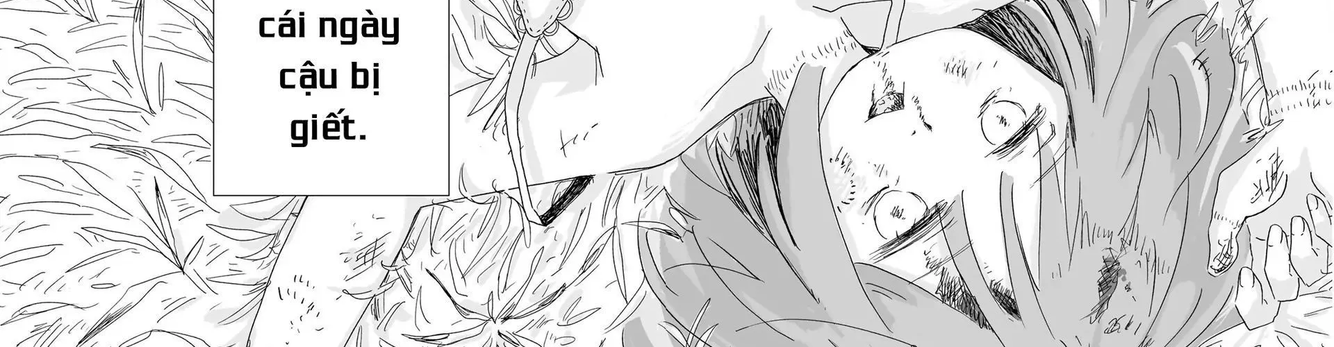 Mii Và Yamada Chap 1 - Next Chap 2