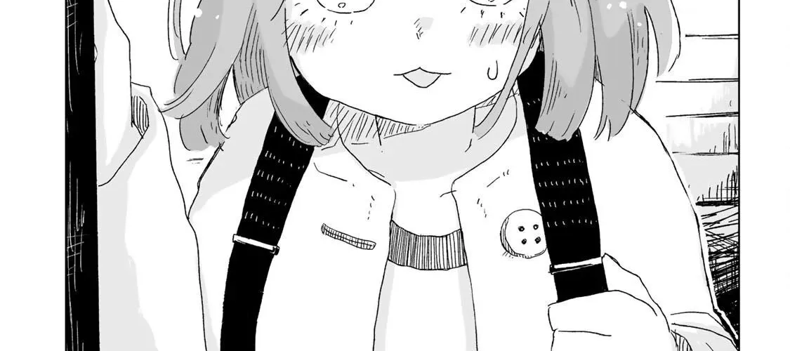 Mii Và Yamada Chap 1 - Next Chap 2