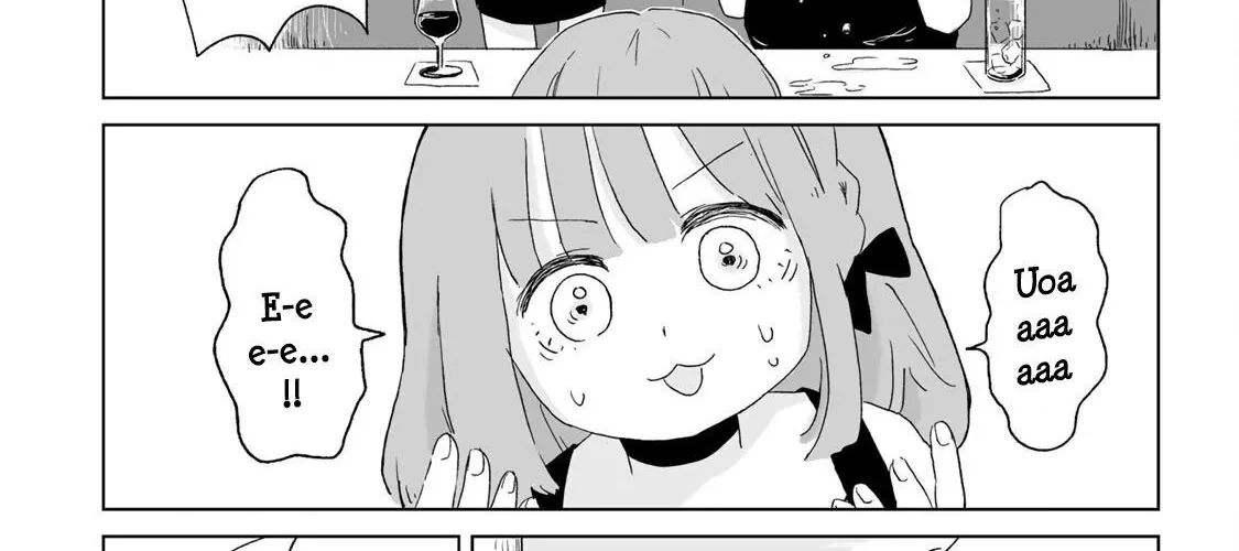 Mii Và Yamada Chap 1 - Next Chap 2