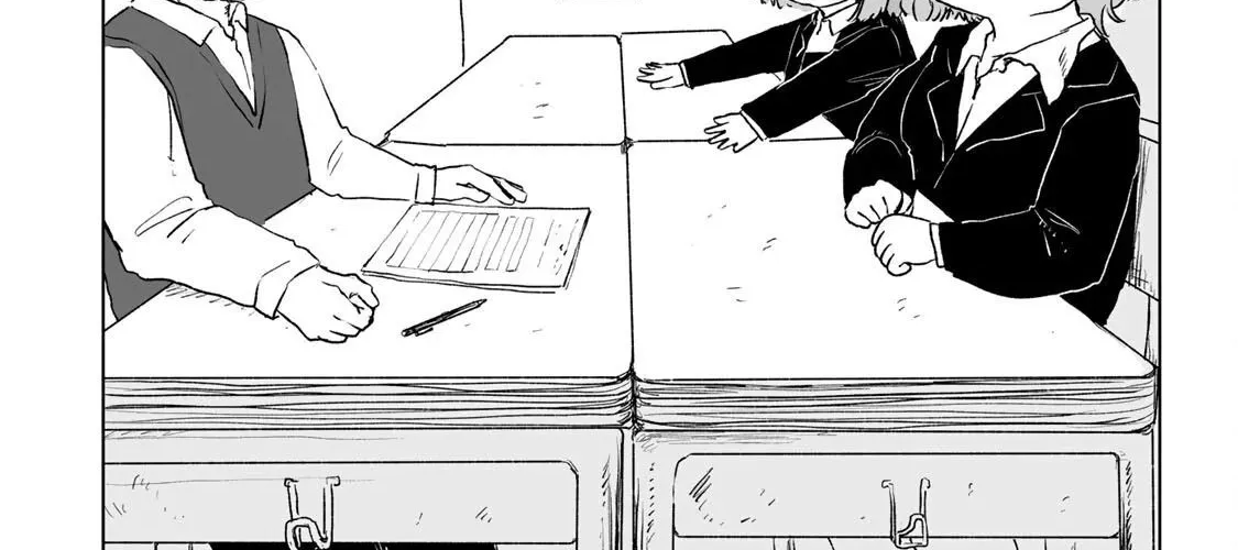 Mii Và Yamada Chap 13 - Next Chap 14