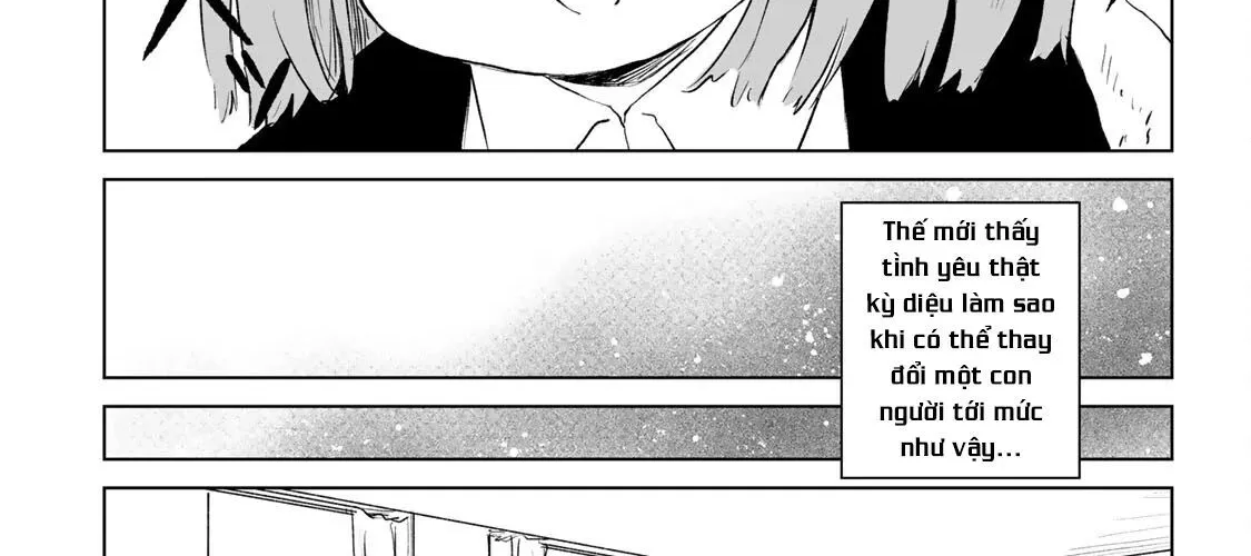 Mii Và Yamada Chap 13 - Next Chap 14