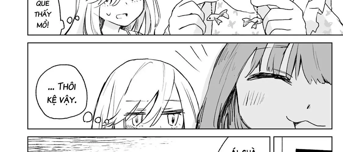 Mii Và Yamada Chap 15 - Next Chap 16