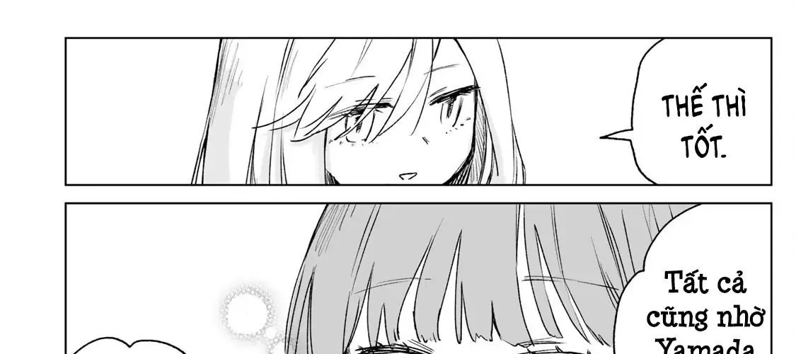 Mii Và Yamada Chap 15 - Next Chap 16