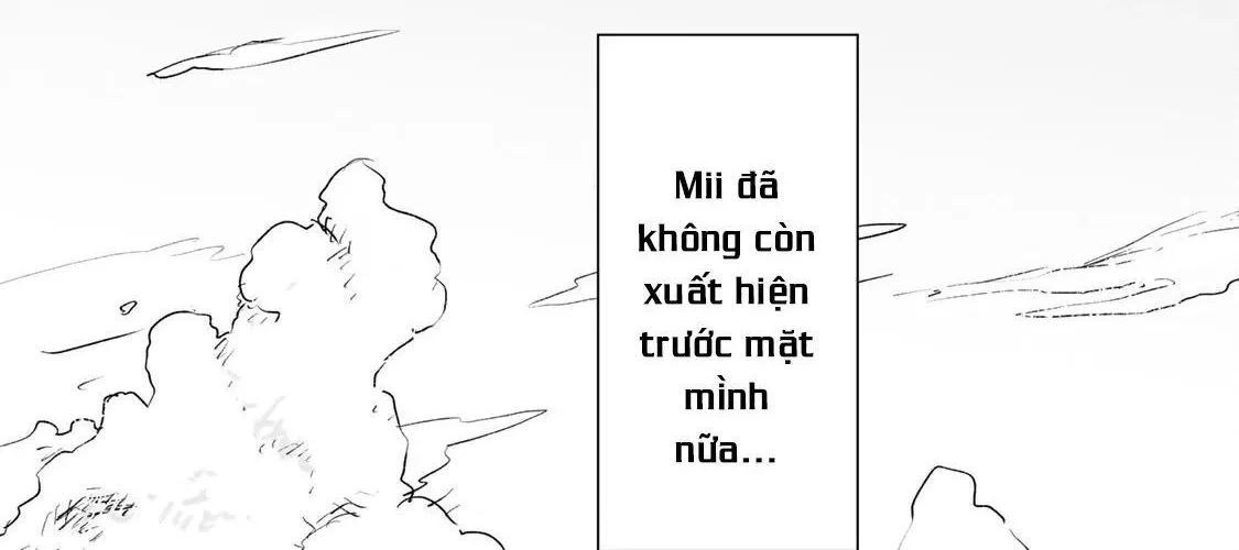 Mii Và Yamada Chap 15 - Next Chap 16