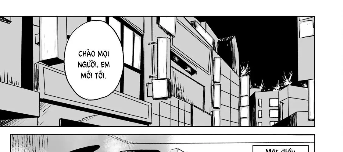 Mii Và Yamada Chap 15 - Next Chap 16