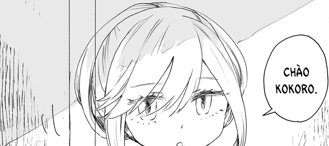 Mii Và Yamada Chap 15 - Next Chap 16