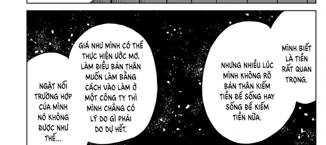 Mii Và Yamada Chap 15 - Next Chap 16