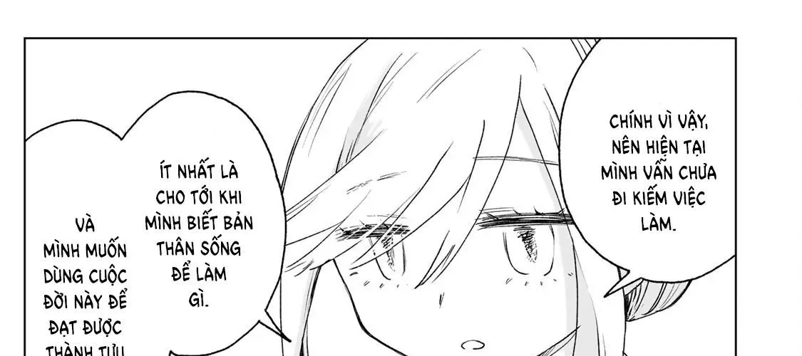 Mii Và Yamada Chap 15 - Next Chap 16