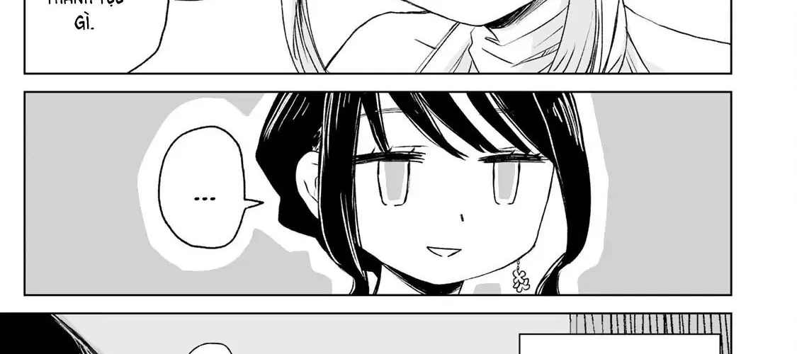 Mii Và Yamada Chap 15 - Next Chap 16