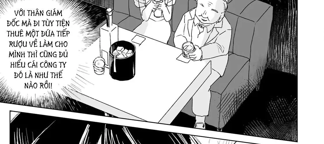 Mii Và Yamada Chap 15 - Next Chap 16