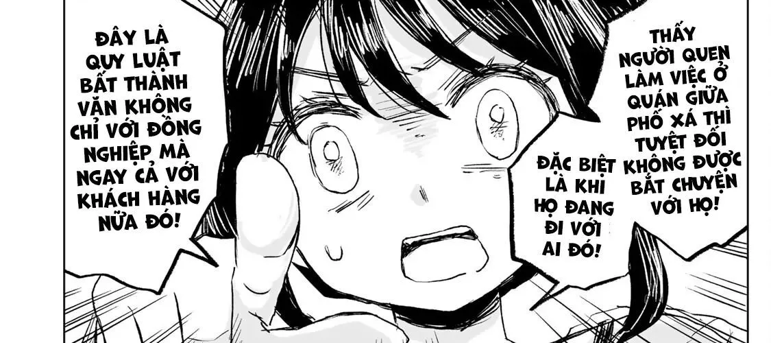 Mii Và Yamada Chap 15 - Next Chap 16